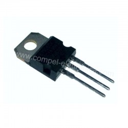 BTB 16 800 CWRG TRIAC 16A 800V 35mA TO220AB