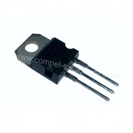 BTB 16 800 CWRG TRIAC 16A 800V 35mA TO220AB