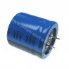 CONDENSATORI ELETTROLITICI SNAP-IN 330uF 450V 30x45mm 105°