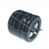 CONDENSATORI ELETTROLITICI SNAP-IN 180UF 200V 25x21mm 105°