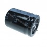 CONDENSATORI ELETTROLITICI SNAP-IN C/S 10.000uF 80V LOW IMPED. 35x61mm