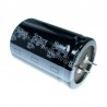 CONDENSATORI ELETTROLITICI SNAP-IN 8200UF 80V 35x47MM