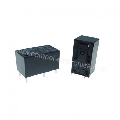 RELÈ G6B-2114P-US 12VDC 5A