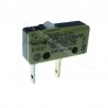 MICRODEVIATORE SWITCH 125V 0,1A A SALDARE PIN LUNGHI