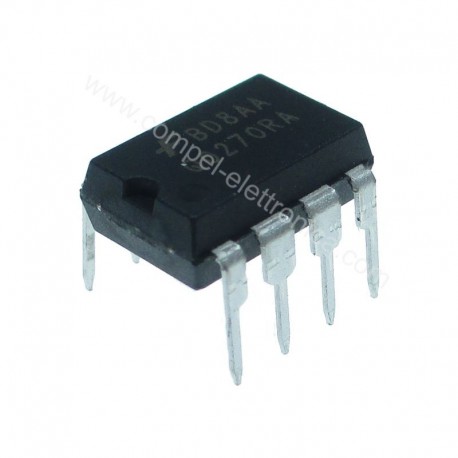 Q0270R IC Green Mode Fairchild Power Switch (FPS™)