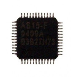 AS15-F IC X SCHEDA Tcon QFP48 Samsung
