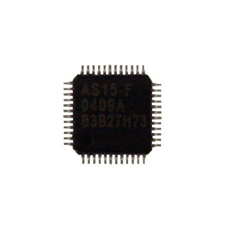 AS15-F IC X SCHEDA Tcon QFP48 Samsung