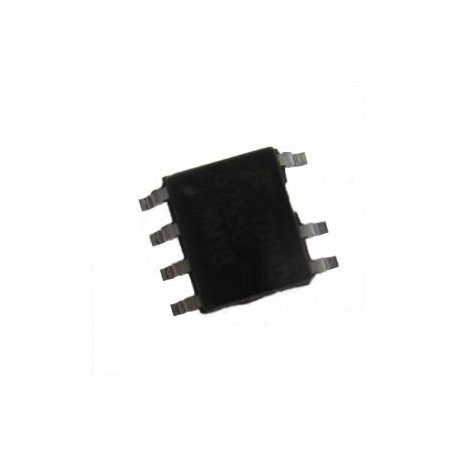 FAN 6755U Green-Mode PWM Controller for Flyback Converter, 65KHz, SOIC-8