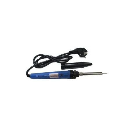 SALDATORE A STILO A 2 POTENZE 20/40W RAPIDO 1PK-SC109NB PRO'SKIT