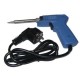 SALDATORE A PISTOLA A 2 POTENZE 30-130W 220Vac RAPIDO