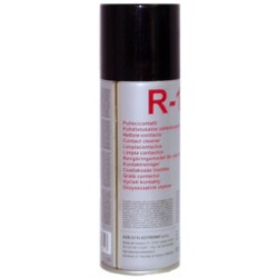SPRAY R-11 CONTATTI OLEOSO DA 200ML DUE CI