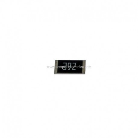 RESISTENZE SMD 6,8 OHM 2512 1W 5%