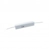 RESISTENZA A FILO 10 W 0,27 OHM