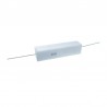 RESISTENZA A FILO 17/20 W 100 OHM