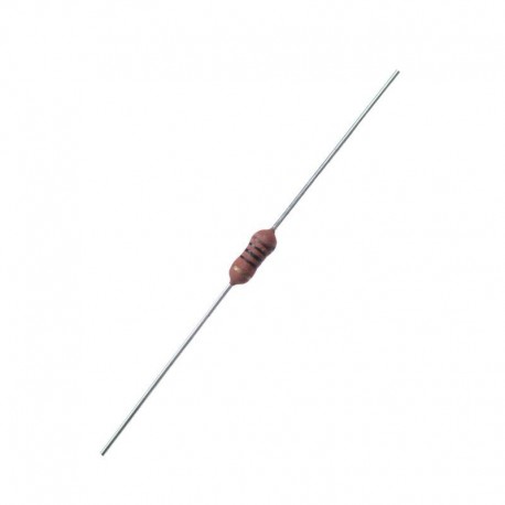 RESISTENZE FUSIBILI ININFIAMMABILI 1/4W 4,7 OHM