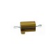 RESISTENZA CORAZZATA 5 W 330 OHM