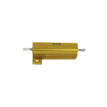 RESISTENZA CORAZZATA 50 W 3,3 OHM