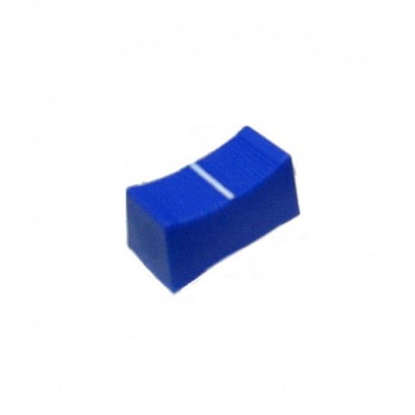 MANOPOLA A SLITTA 23X11X11H/4 BLU