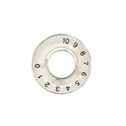 DISCO GRADUATO PER MANOPOLE DIAM. 36