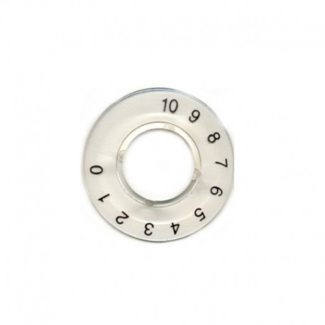 DISCO GRADUATO PER MANOPOLE DIAM. 36