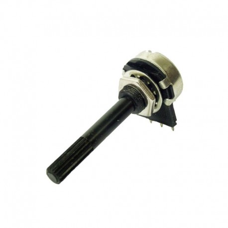 POTENZIOMETRO 4,7 KOHM 0,25 W LINEARE