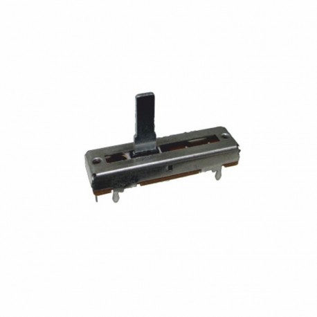 POTENZIOMETRO 10KOHM 20MM LINEARE SLIDER