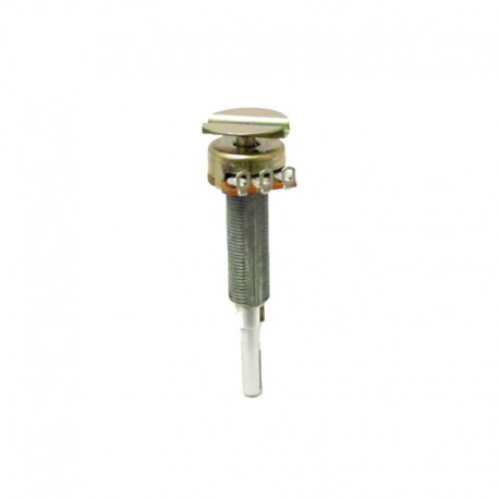 POTENZIOMETRO B20K2C DOPPIO AUTOR. VAL.