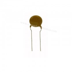 CONDENSATORI CERAMICI 270PF 3000V