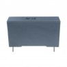 CONDENSATORI POLIESTERE METAL BOX 1uF 400V