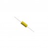 CONDENSATORI POLIPROPILENE ASSIALI 0,22uF 630V
