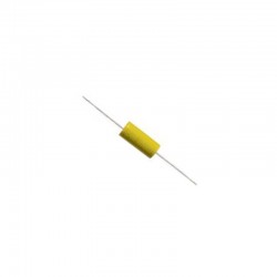 CONDENSATORI POLIPROPILENE ASSIALI 1uF 630V