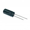 CONDENSATORI ELETTROLITICI 6800uF 25V 105° 18x36mm NICHICON