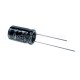 CONDENSATORI ELETTROLITICI 330uF 35V 105°C 10X13mm LOW IMP.