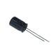 CONDENSATORI ELETTROLITICI 1000uF 100V LOW IMP. 105°C SNAP-IN 22x31mm