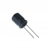 CONDENSATORE ELETTROLITICO 82uF 400V 18x26mm