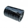 CONDENSATORI ELETTROLITICI SNAP-IN 560uF 450V 105°C LOW IMPED. 35x52mm
