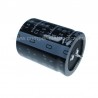 CONDENSATORI ELETTROLITICI SNAP-IN 680uF 450V 105°C LOW IMPED. 35x51mm