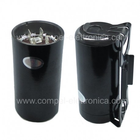 CONDENSATORE AC MOTOR START 125UF .. 160UF 220V