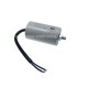 CONDENSATORE 4uF 450Vac PER AVVIAMENTO MOTORI A TENUTA STAGNA