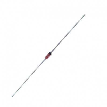 DIODI ZENER 1/2W 12V
