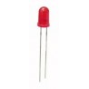 DIODO LED 5MM LAMPEGGIANTE ROSSO 300MCD