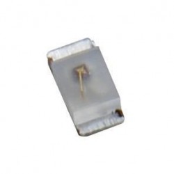 DIODO LED SMD BIANCO 6K - 0603 ang.130° 450 mcd