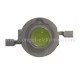 LED POWER DI POTENZA 1W 6500K 100Lm 3-4Vdc