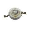 LED POWER DI POTENZA 3W BLU 20Lm 5Vdc 120°