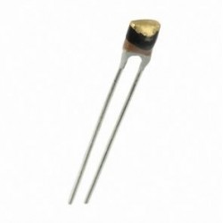NTC 10oHM 0,5W DIAM. 5mm LIMITATORE DI CORRENTE