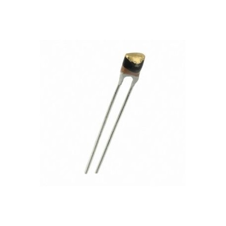 NTC 10oHM 0,5W DIAM. 5mm LIMITATORE DI CORRENTE
