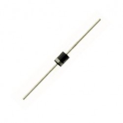 DIODI ZENER 1,5KW 20V 1.5KE20A uni-direzionale