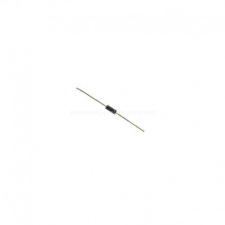 DIODI ZENER 1,5KW 39V 1.5KE39A uni-direzionale