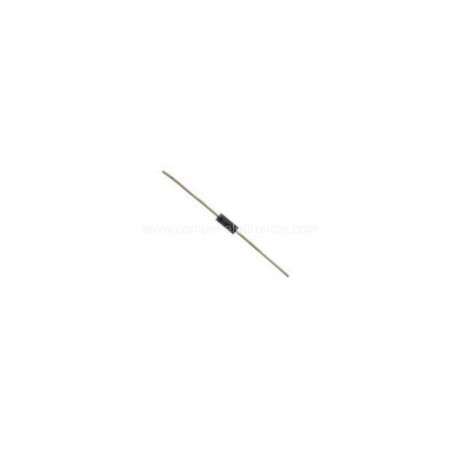 DIODI ZENER 1.5KW 47V 1.5KE47A uni-direzionale