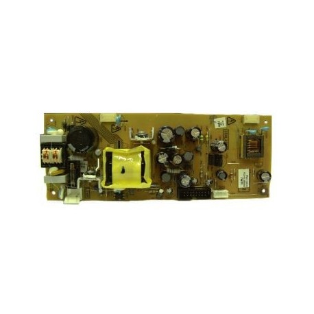 17IPS01-15" INVERTER TVC LCD